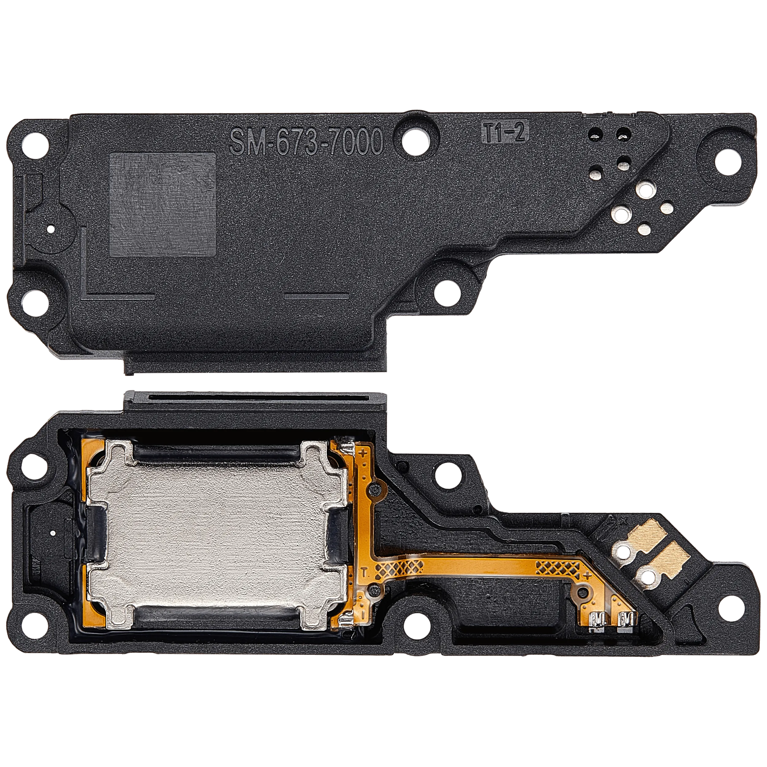 Loudspeaker für Motorola Moto G06 (XT2535 / 2025)