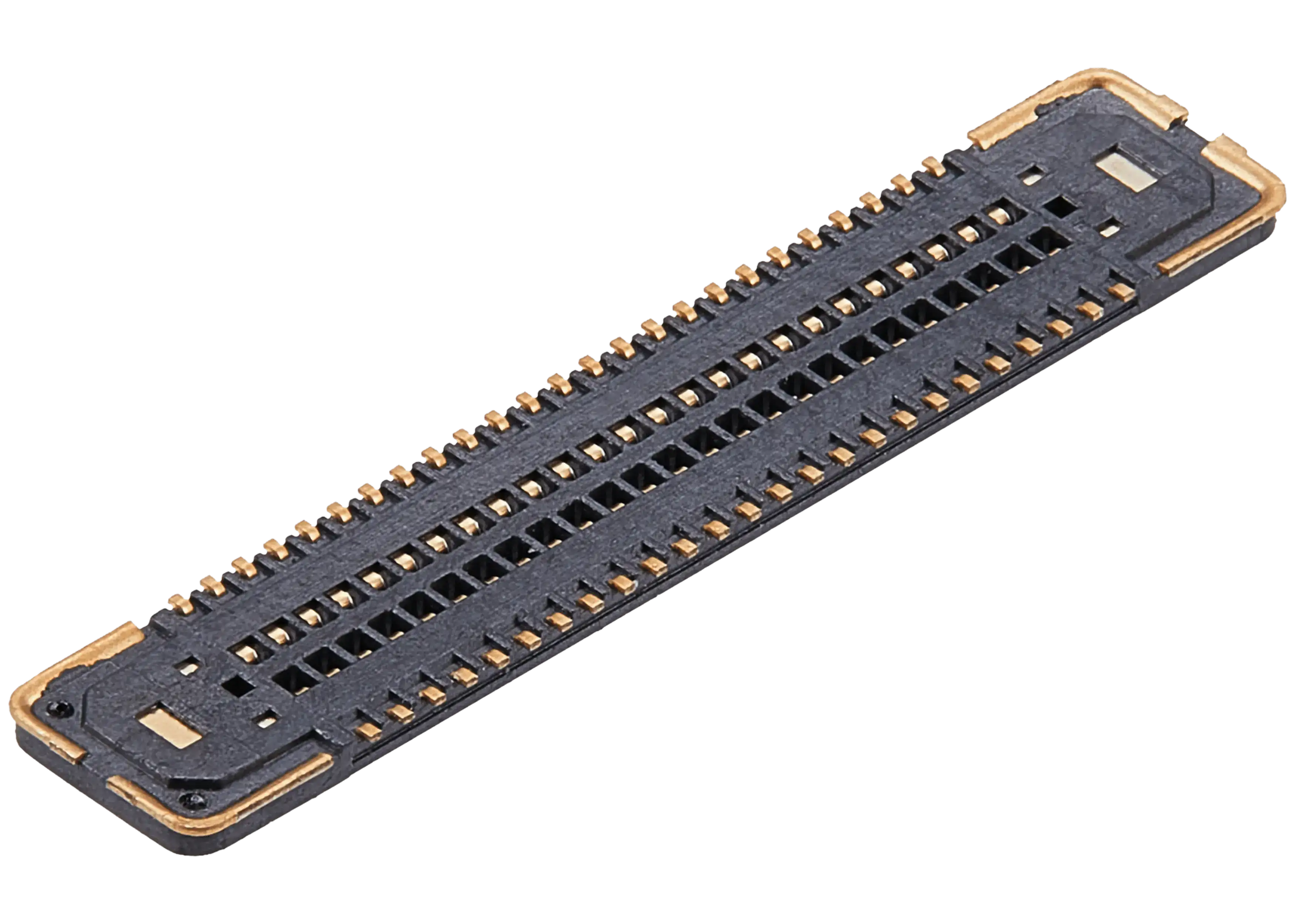 Inner LCD FPC Connector für Samsung Galaxy Z Fold 5 5G / Z Fold 6 5G (50 Pin)