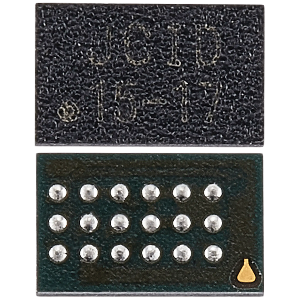 Integrated Face ID Chip IC for iPhone 15-17 Series (Soldering Required) (JCID)