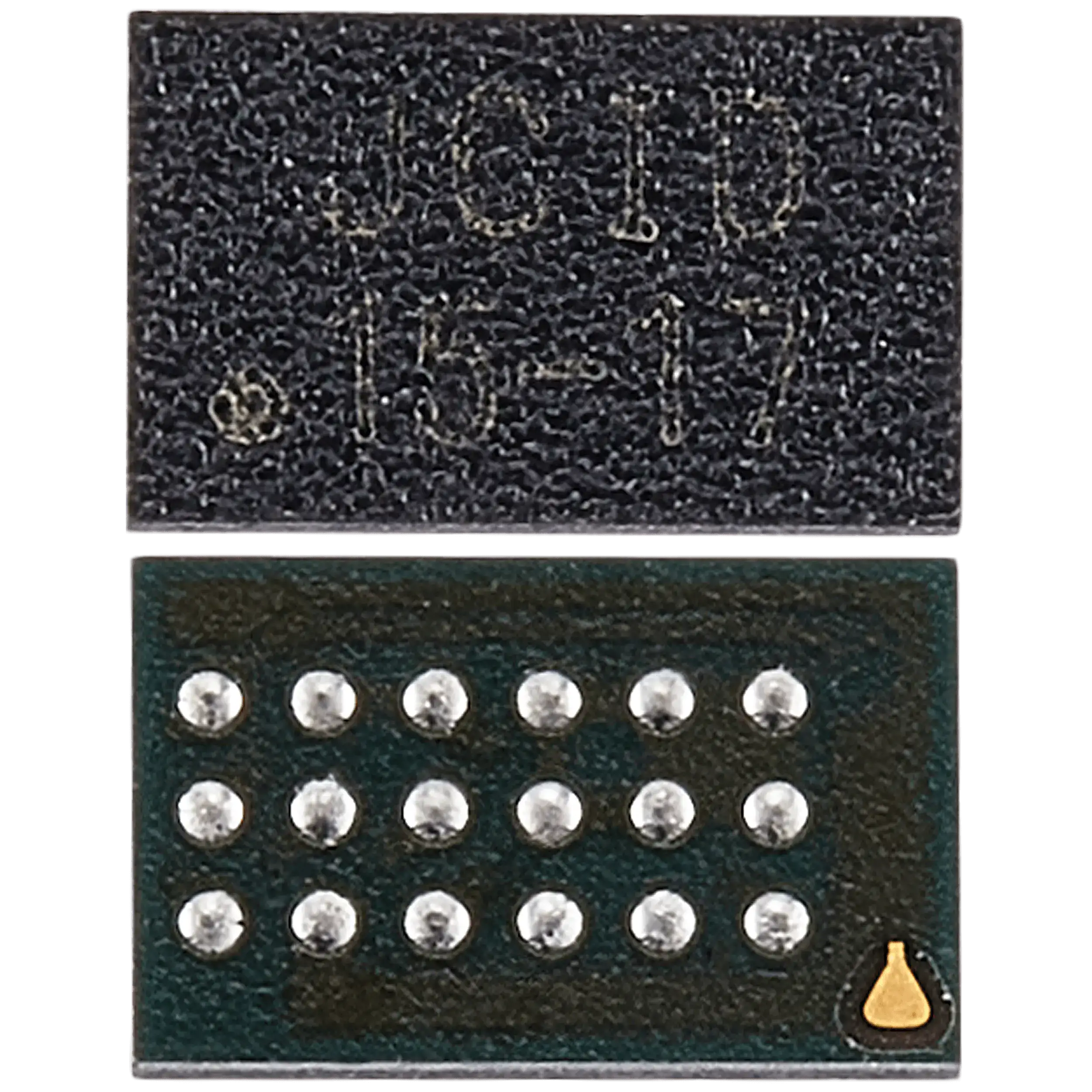 Integrated Face ID Chip IC for iPhone 15-17 Series (Soldering Required) (JCID)