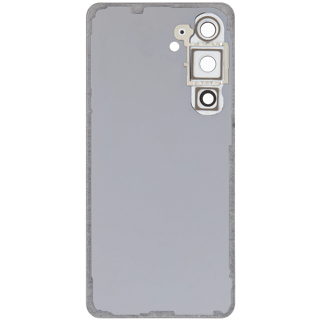 Backcover Glass mit Camera Lens für Samsung Galaxy S26 (Aftermarket Plus) (Weiß)