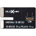 iTestBox S300 Tester Flexkabel für Huawei Nova 6, Honor V30/Pro, Play 4 Pro