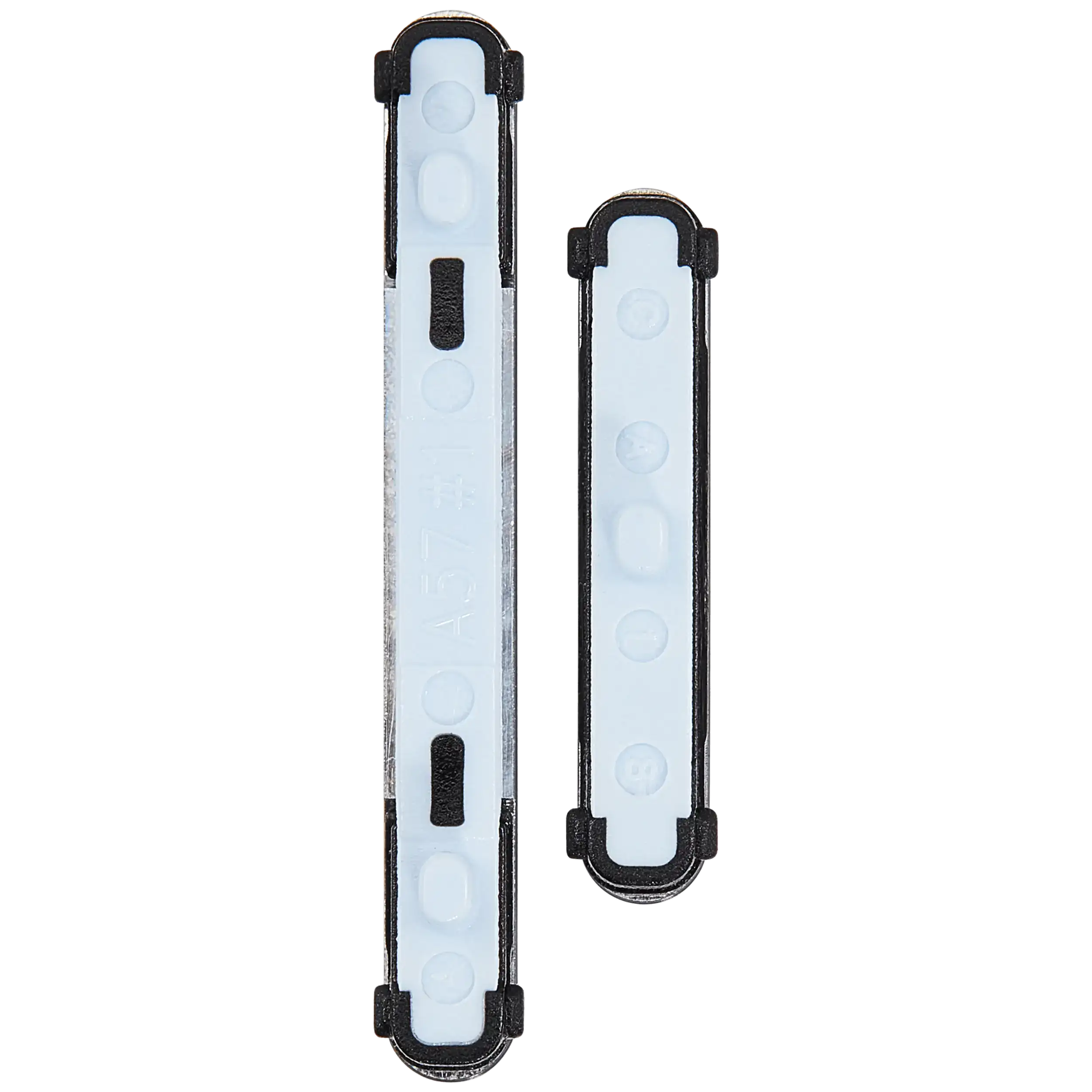 Hard Buttons (Power / Volume) für Samsung Galaxy A57 (A576 / 2026) (Navy)