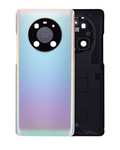 Backcover mit Kameralinse für Huawei Mate 40 Pro (Mattgold)