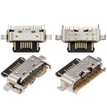 Ladebuchse Only für Moto G8 Power (XT2041-1) / G Power (XT2041-4) / G9 Power (XT2091) / G Stylus 6.8 (XT2115) / G Stylus 4G (XT2317) / G54 (XT2343) / G64 5G (XT2431) / G55 5G (XT2435) (Premium)