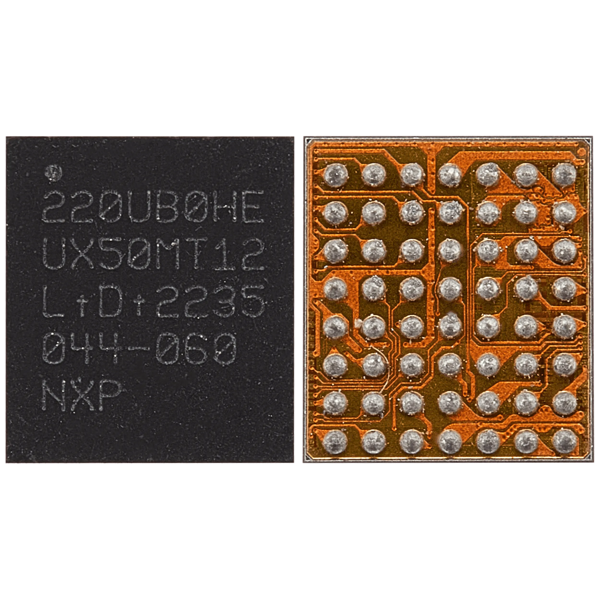 NFC Controller IC für Samsung Galaxy S22 / S22 Ultra 5G (220UB0HB)
