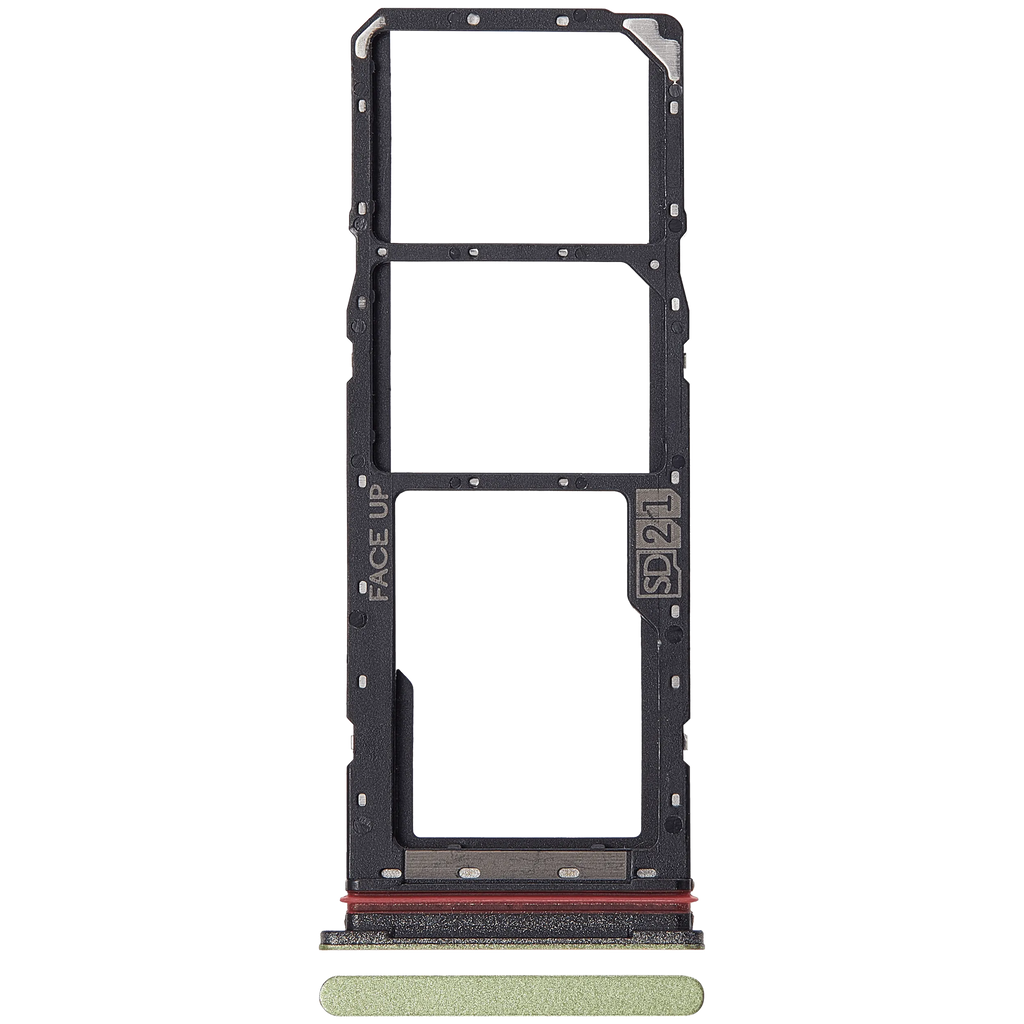Sim Card Tray für Motorola Moto G06 (XT2535 / 2025) (Tendril)