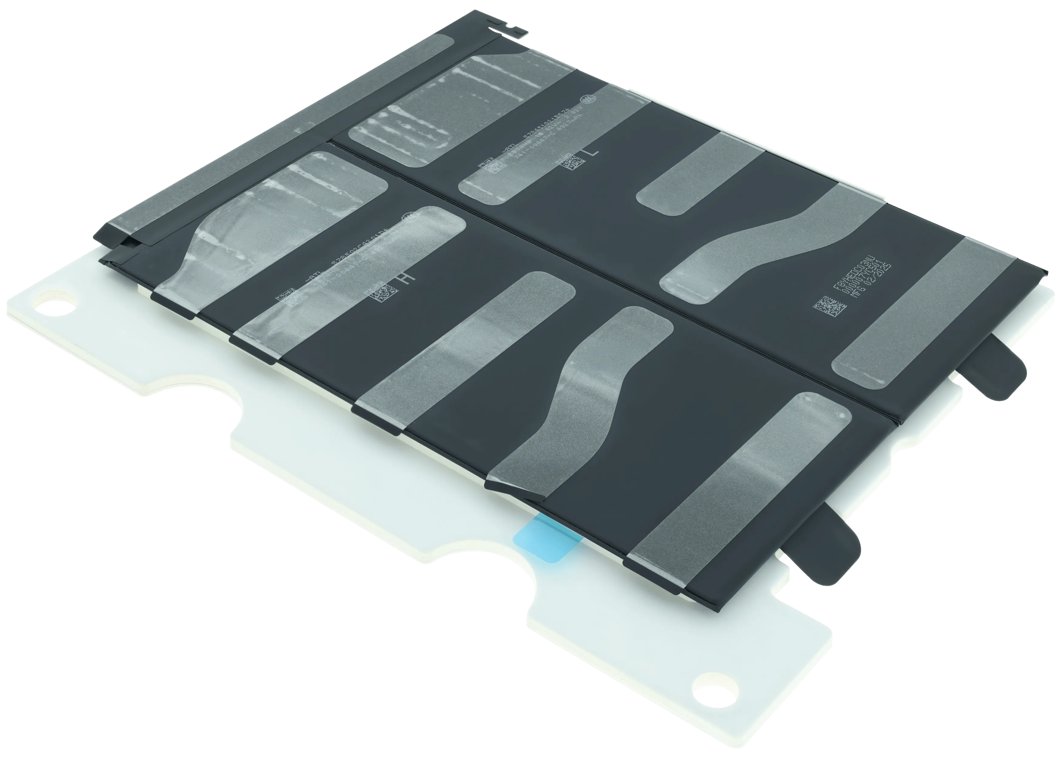 Replacement Akku für iPad Air 13" (2026) (Wi-Fi / Cellular) (Original OEM)