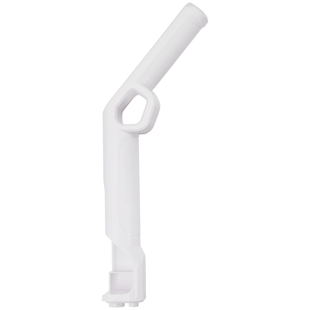 Game Combat Gun für Nintendo Switch 2 Joy-Con Controller (Weiß)