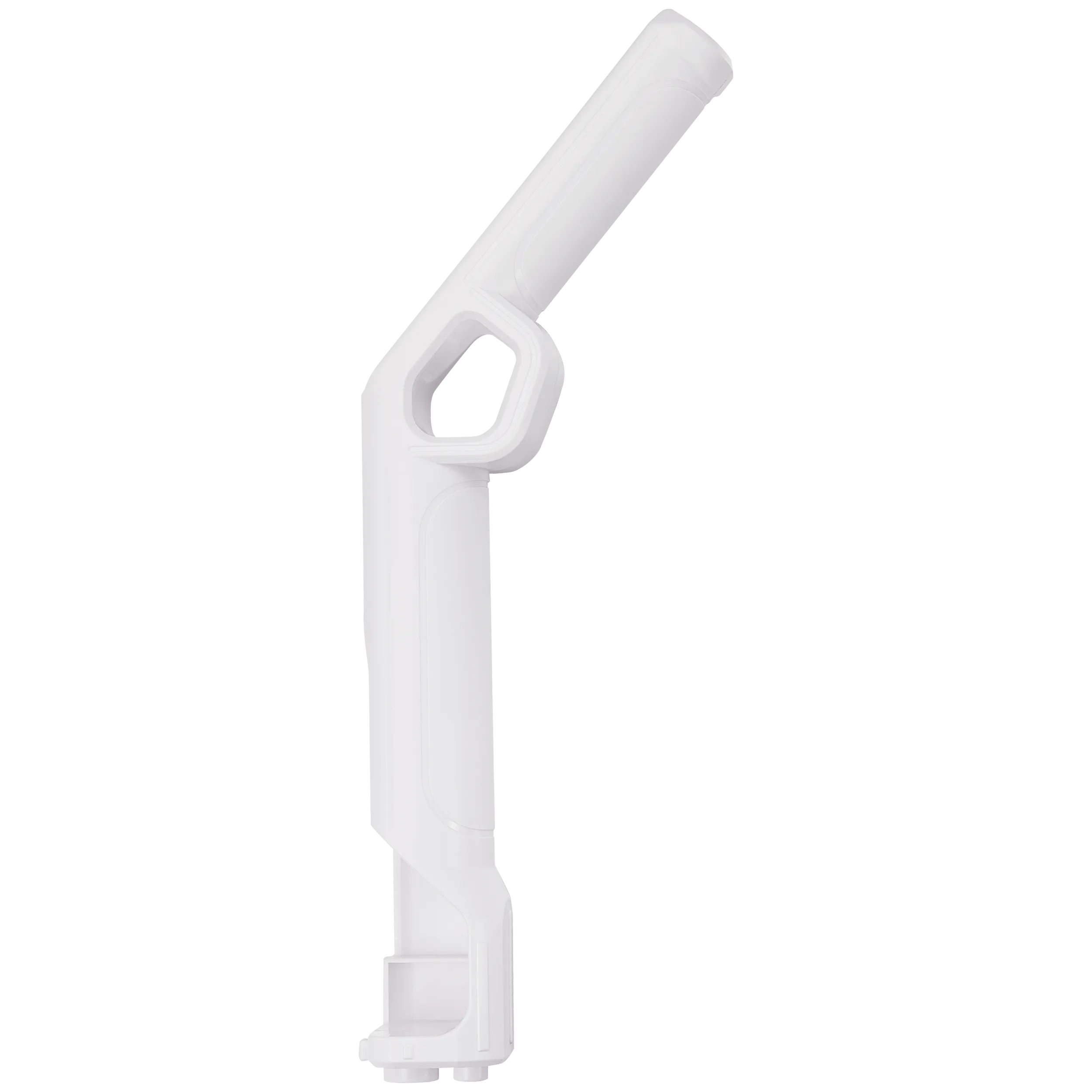 Game Combat Gun für Nintendo Switch 2 Joy-Con Controller (Weiß)