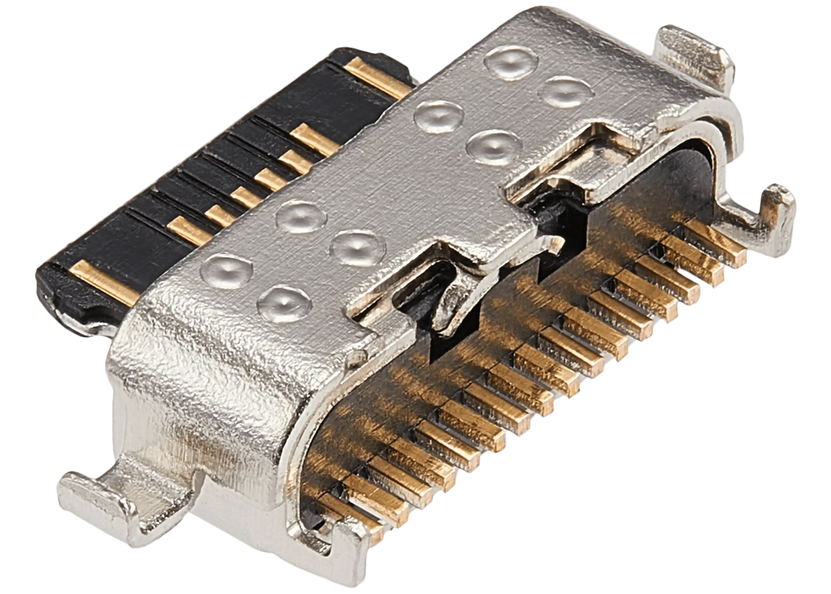 Ladebuchse Only für Moto G8 Power (XT2041-1) / G Power (XT2041-4) / G9 Power (XT2091) / G Stylus 6.8 (XT2115) / G Stylus 4G (XT2317) / G54 (XT2343) / G64 5G (XT2431) / G55 5G (XT2435) (Premium)