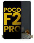 OLED ohne Rahmen Poco F2 Pro/Redmi K30 Pro refurbished