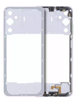 Midframe/Frame for Samsung Galaxy A05S (A057 / 2023) Violet