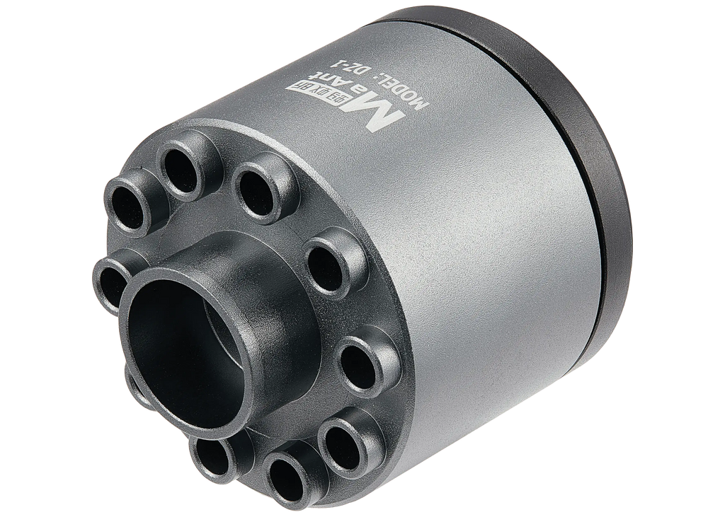 DZ-1 Screwdriver Rotation Storage Base (MaAnt)
