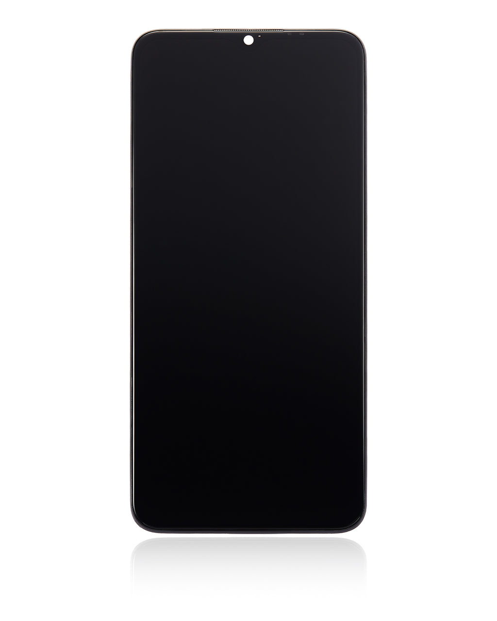 LCD Display with Frame for Realme 6i (Refurbished) (All Colors)