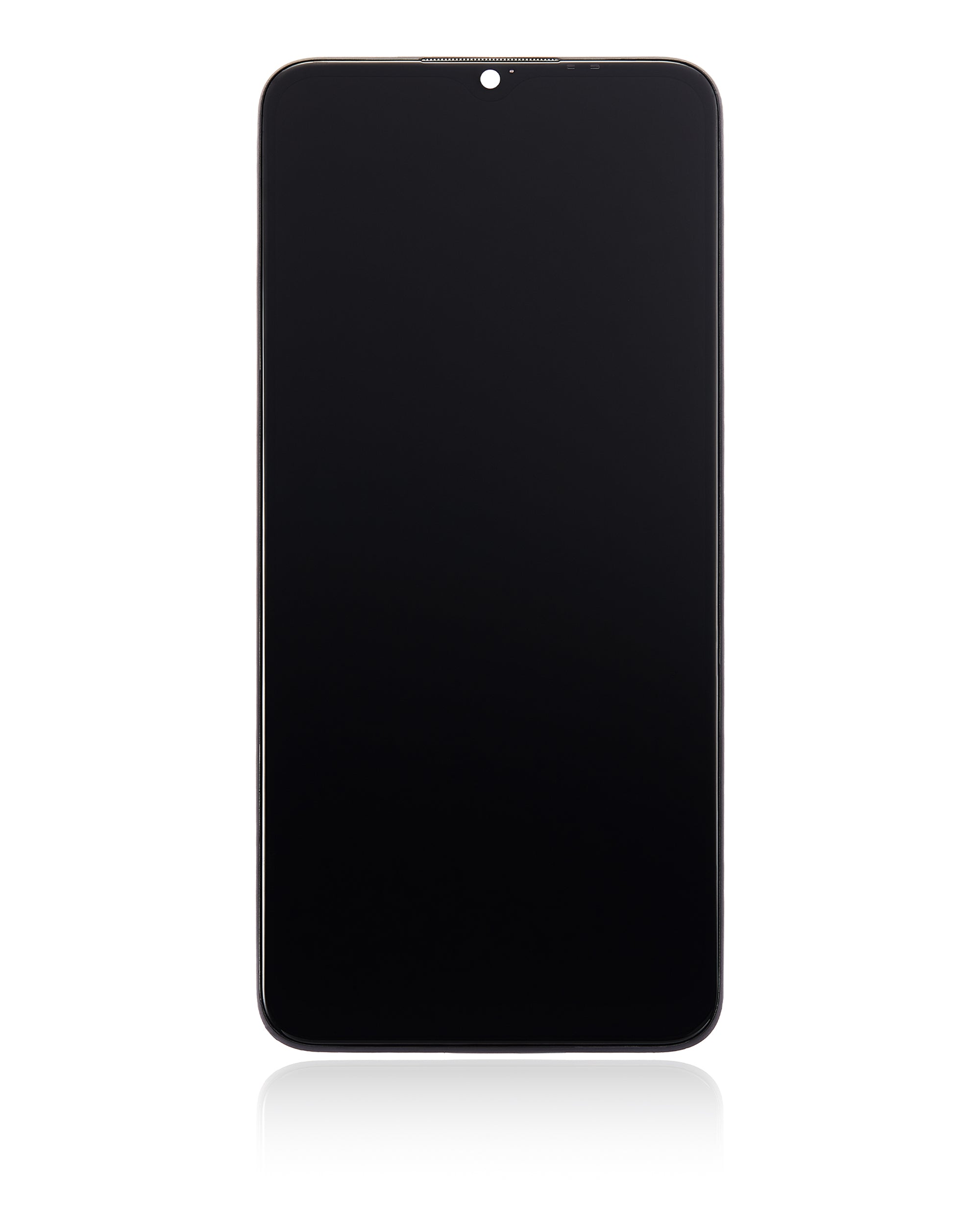 LCD-Display mit Rahmen für Realme 6i (Refurbished) (Alle Farben)