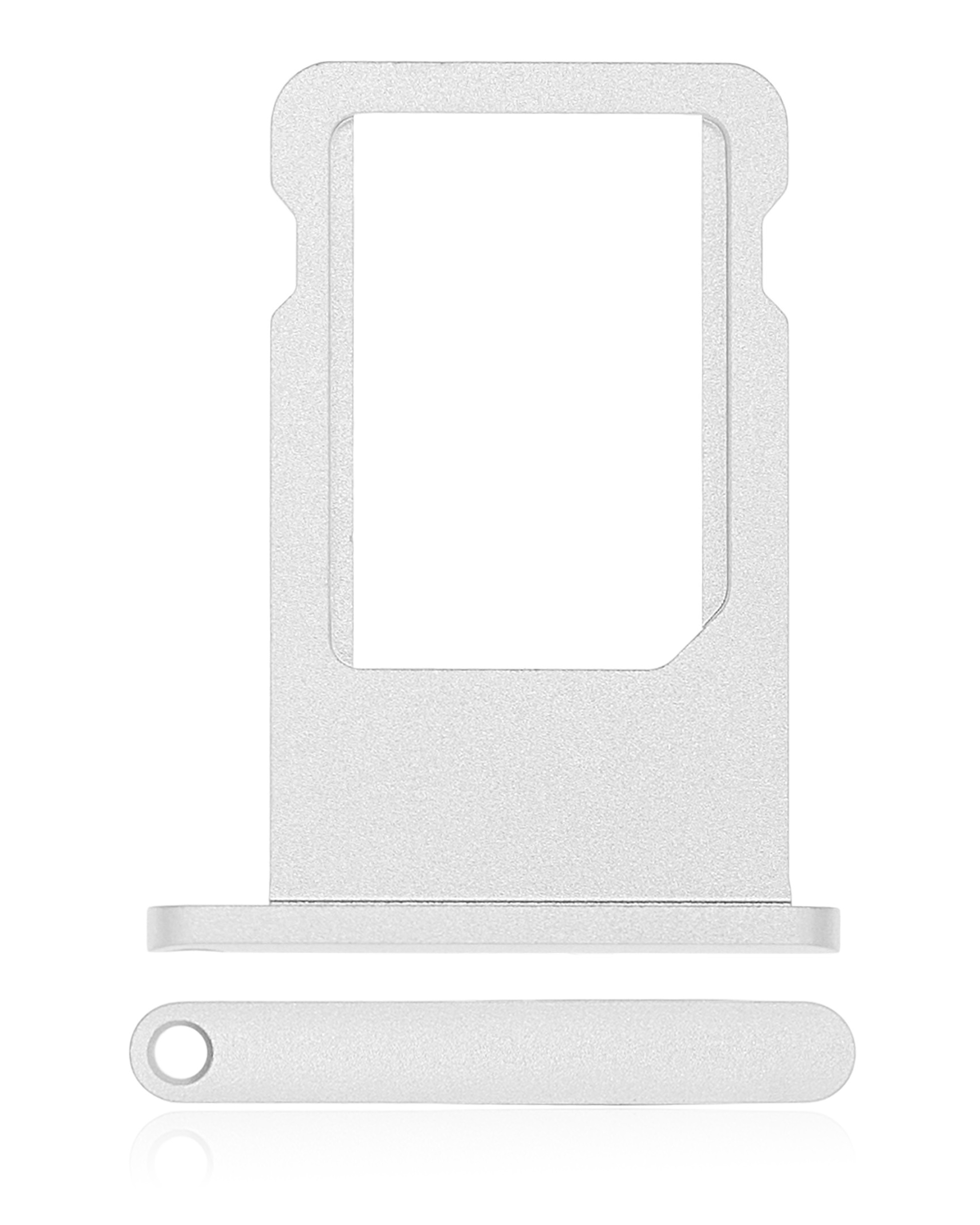 SIM-Kartenhalter für iPhone 6 (Silber)