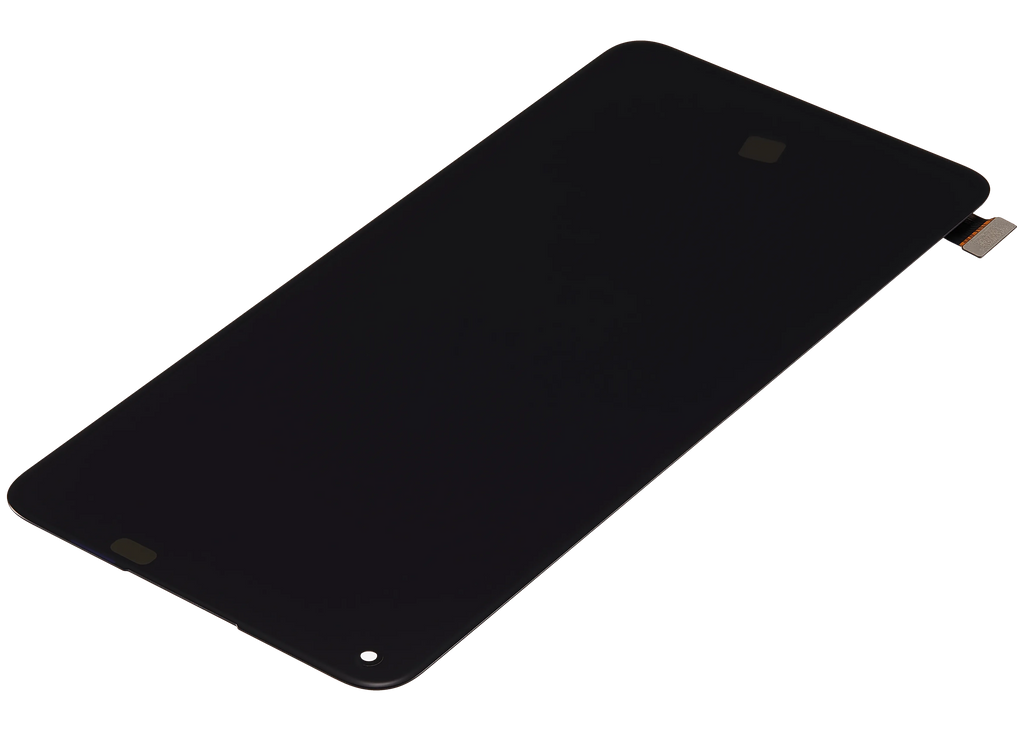 OLED-Display ohne Rahmen für Oppo Reno 7 Pro (2021) (Refurbished) (Alle Farben)