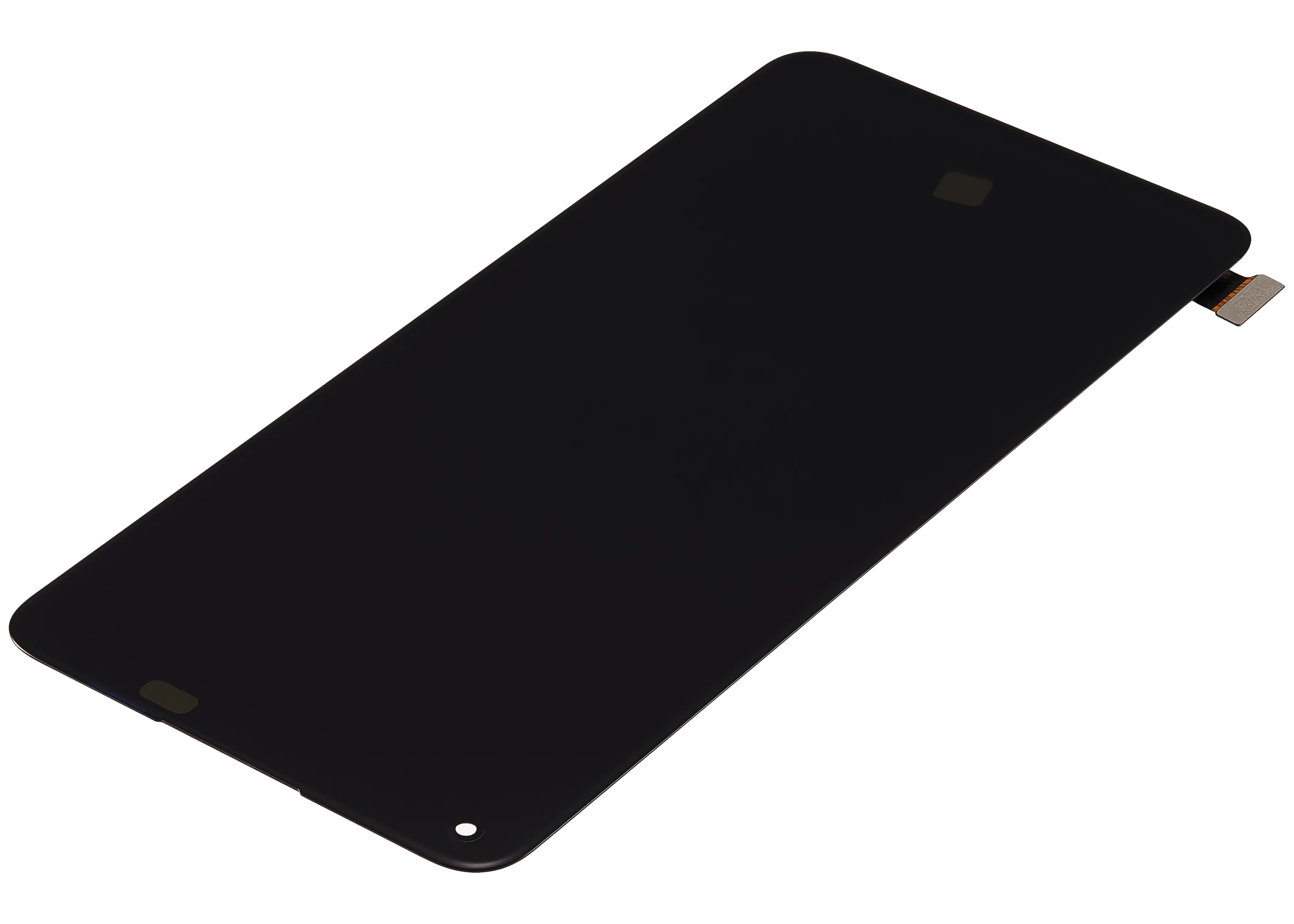 OLED-Display ohne Rahmen für Oppo Reno 7 Pro (2021) (Refurbished) (Alle Farben)