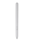 Stylus Pen für Samsung Galaxy Tab S7 11 Zoll Silber Aftermarket Plus