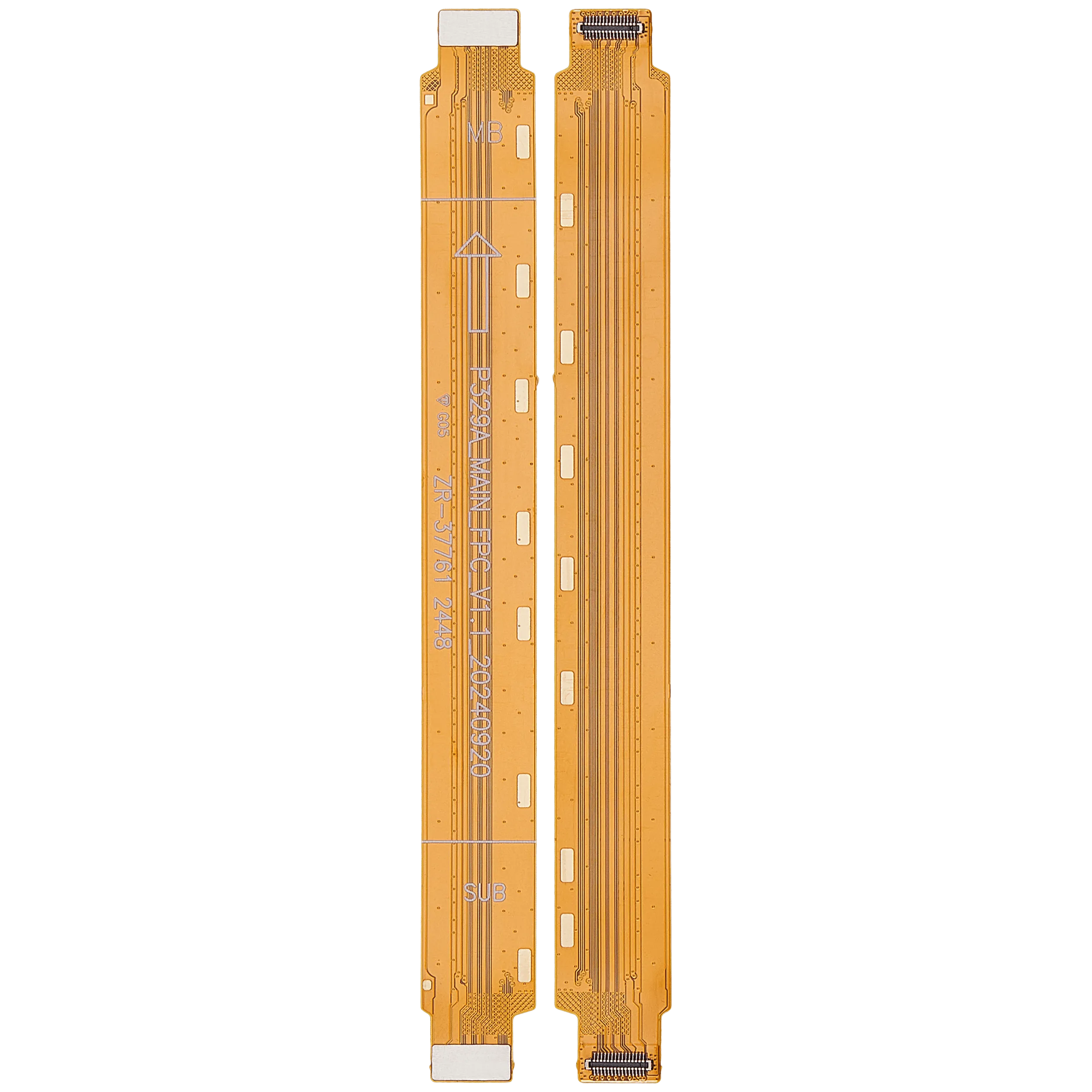 Mainboard Flex Cable für Motorola Moto G17 (XT2623 / 2026) / G17 Power (XT2623 / 2026)