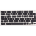 AZERTY Tastenkappen für MacBook Pro 14/16 (2021-2023)
