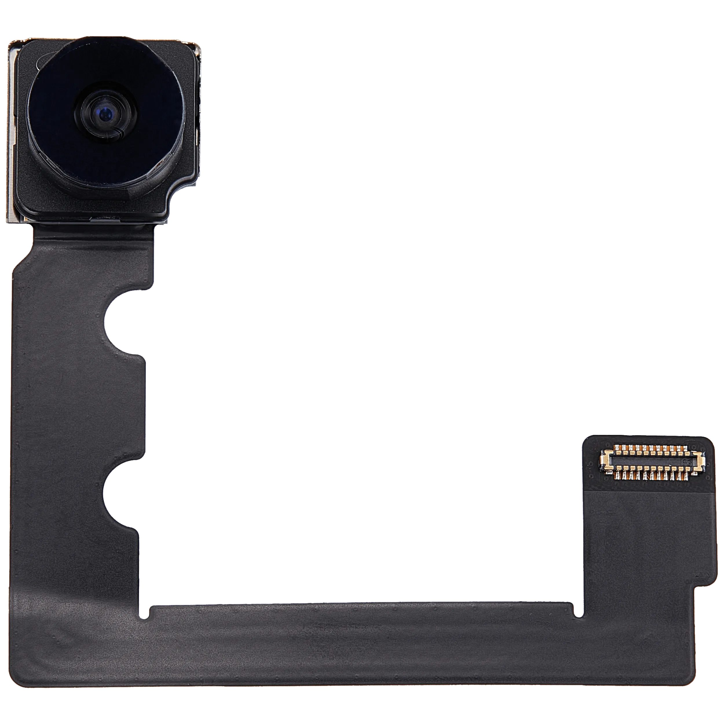 Replacement Part für Single Ultra Wide Rear Camera (0.5x) (12MP) für iPhone 13 / 13 Mini