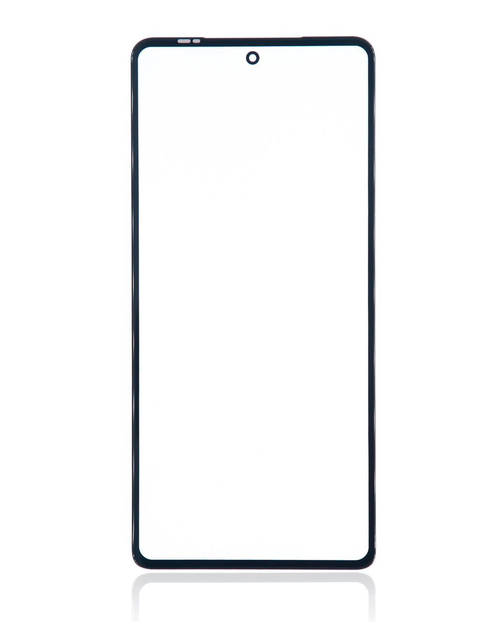 Frontglas für Motorola Edge 20 Pro (XT2153-1 / 2021)
