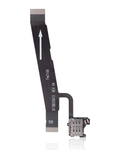 SIM Card Reader with Flex Cable for Motorola Edge 30 (XT2203 / 2022) (REV 04)