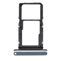 Einzelner SIM-Kartenhalter für T-Mobile Revvl V (Schwarz)
