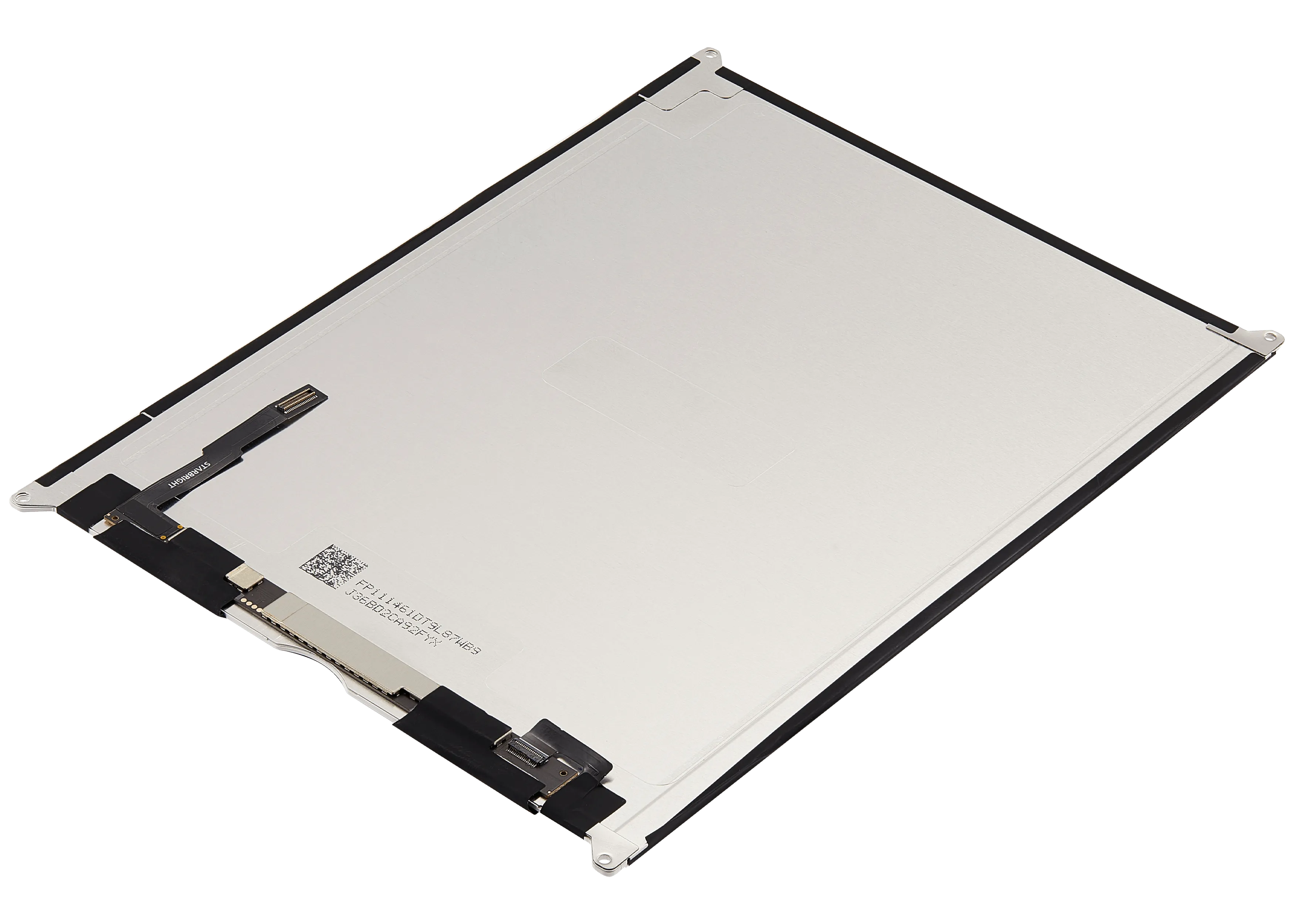 LCD für iPad 7 (2019) / iPad 8 (2020) / iPad 9 (2021) (Aftermarket)