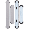 Hard Buttons (Power / Volume) für Samsung Galaxy A57 (A576 / 2026) (Grau)