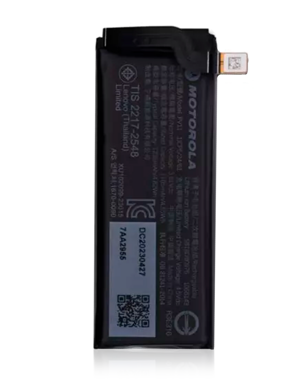 Motorola Razr 40 OEM Zweitakku