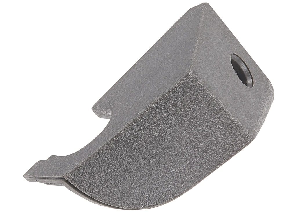 Left Pivot Cover für DJI Mavic 2 (gebrauchter OEM-Ausbau, Qualität A)