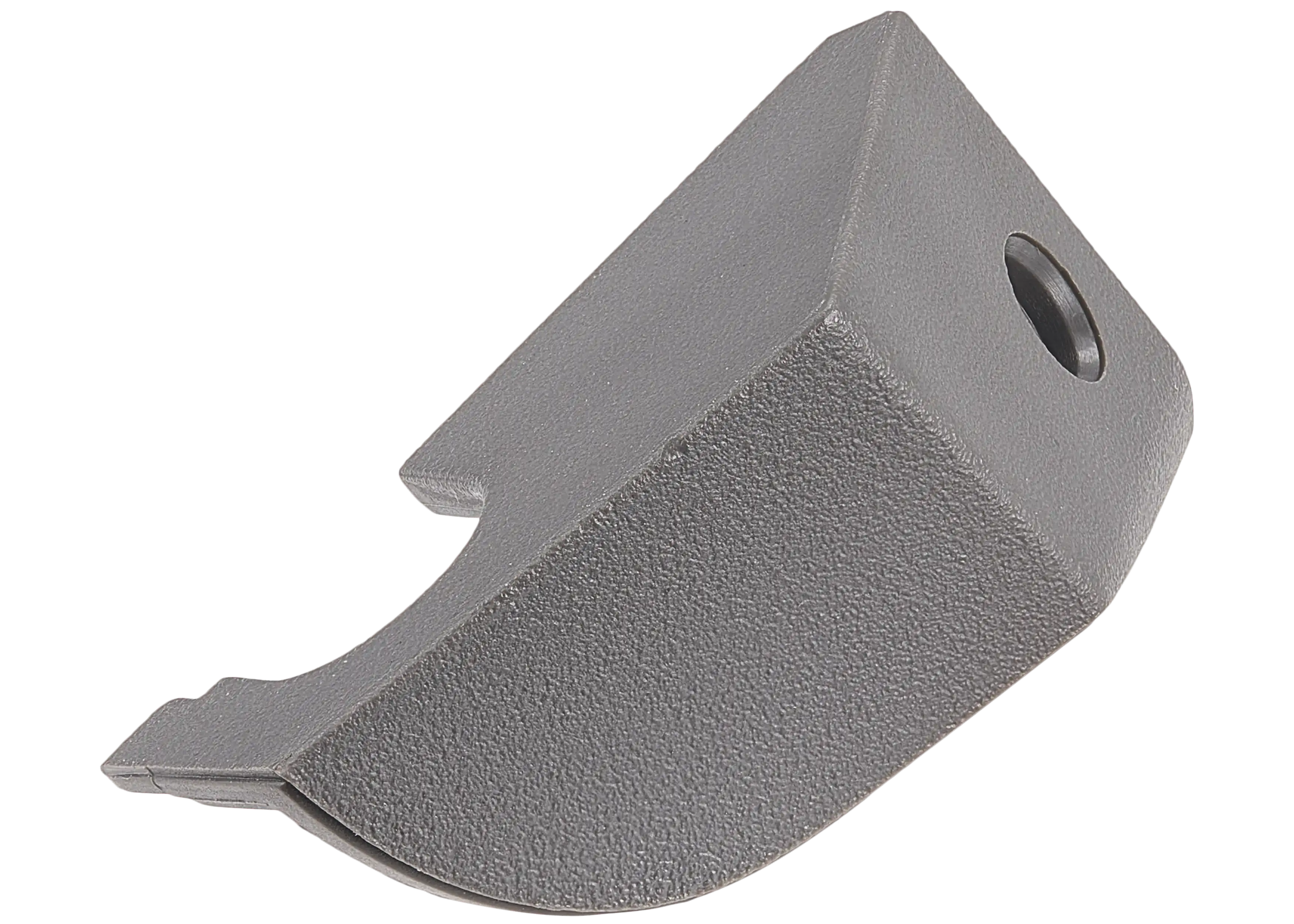 Left Pivot Cover für DJI Mavic 2 (gebrauchter OEM-Ausbau, Qualität A)