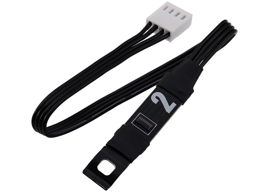 Akku Reconditioner Extension Cable für MacBook Pro 13" A1708 (2016-2017) / A2159 (2019) / A2289 (2020) / A2338 (2020-2023) (Model 2) (Akku Reconditioners)
