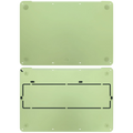 Bottom Case für MacBook Neo (Original OEM) (Citrus)