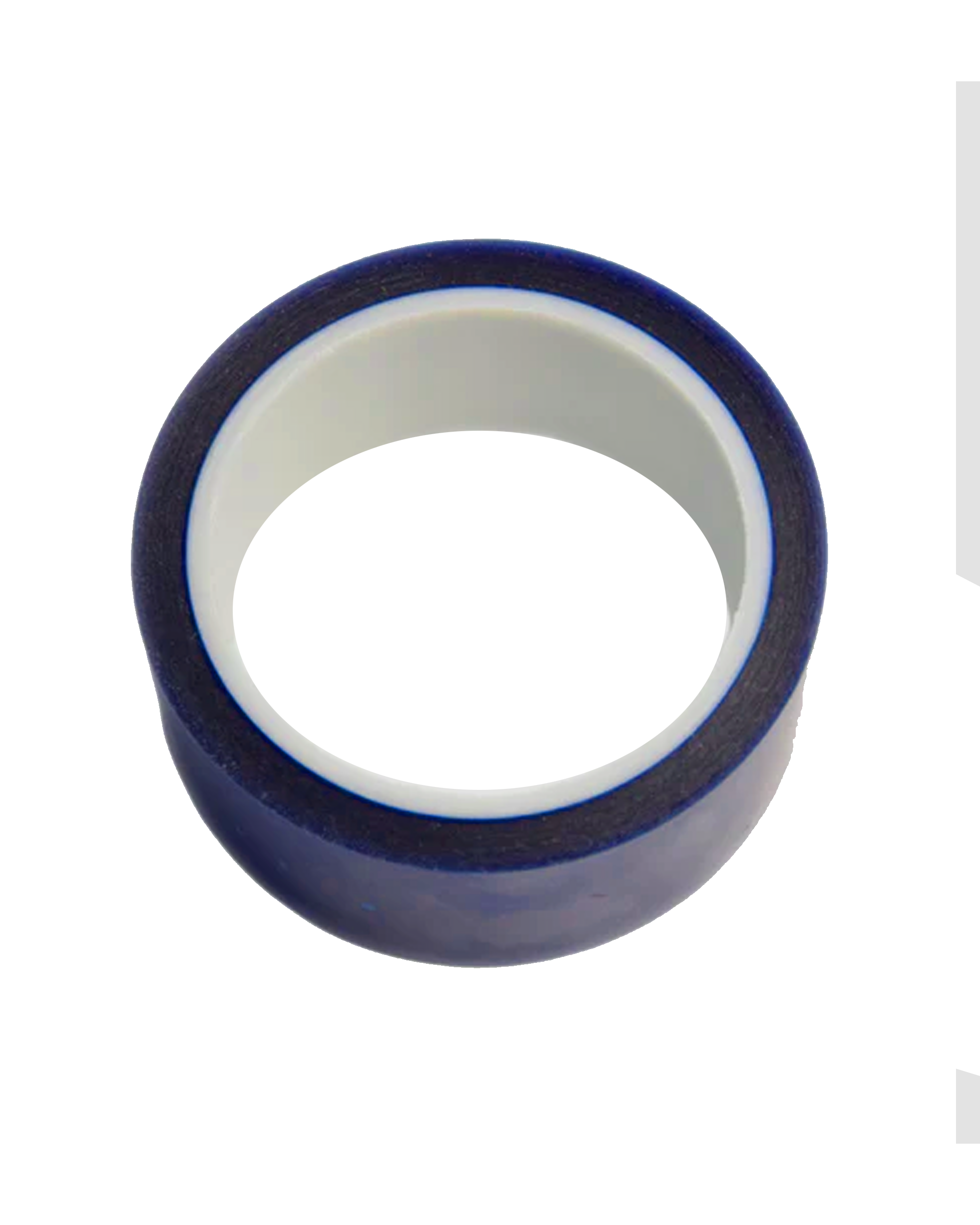 Dust Dirt & Fingerprint Remover Foil 40mm x 25m (Wrepair)