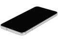 OLED-Display mit Rahmen für Samsung Galaxy S22 5G (US & International) (Aftermarket Plus) (Weiß)