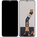 LCD-Display ohne Rahmen für Cricket lcon (2026) (U656AC) / AT&T Propel 3 5G (U656AA) (Refurbished) (Alle Farben)