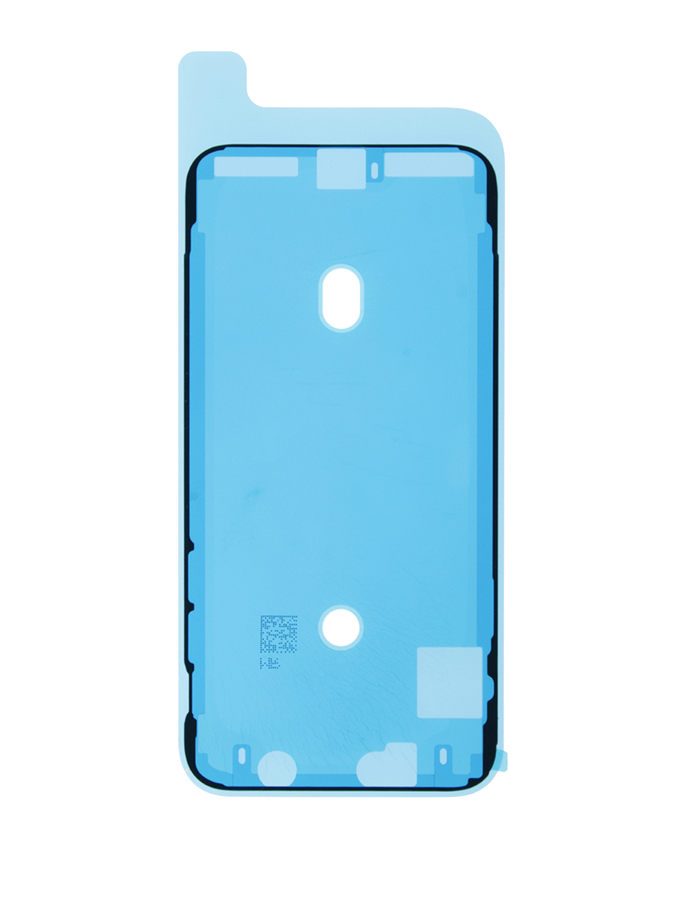Waterproof LCD Adhesive Seal für iPhone XS Max