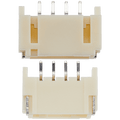 Cooling Fan FPC Connector for Xbox Series S