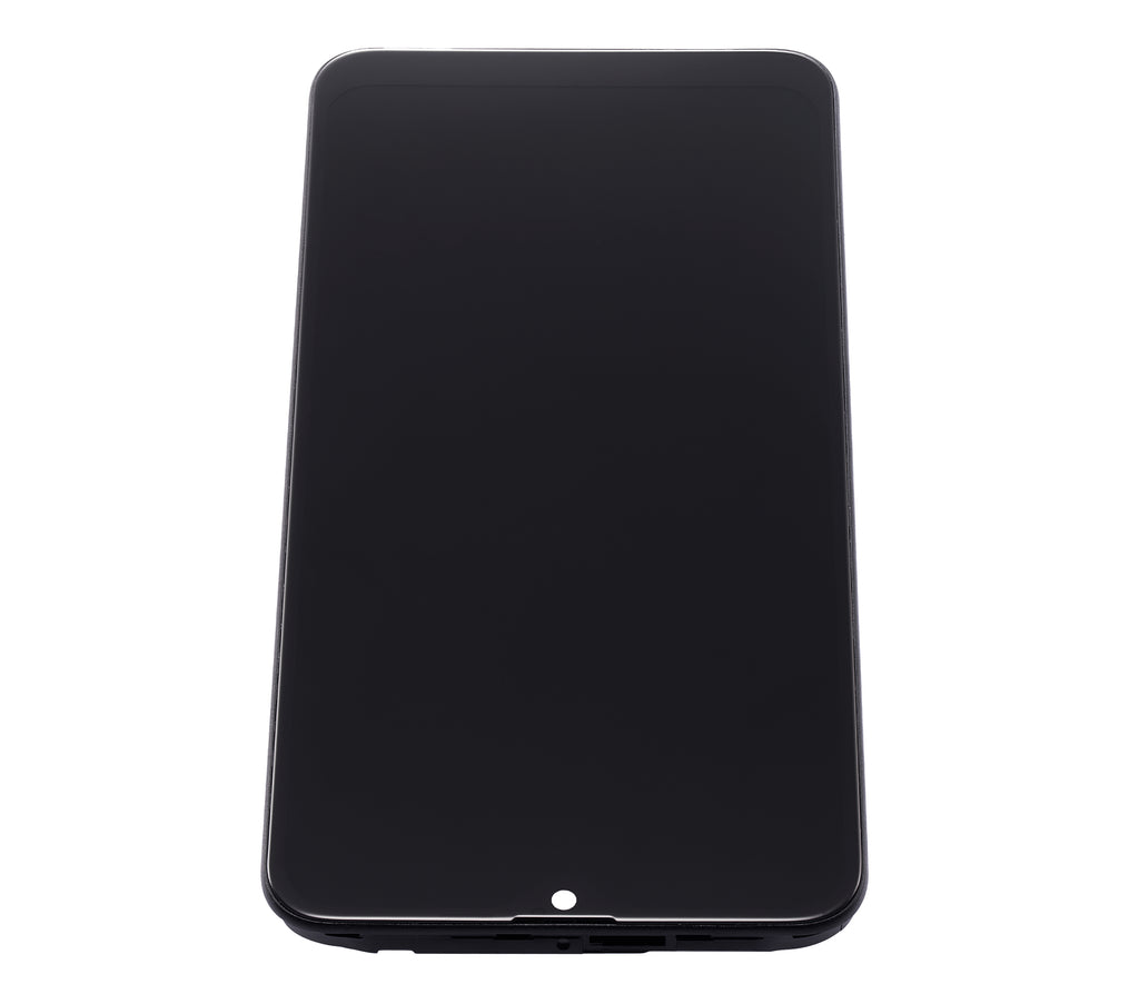 LCD Display with Frame for OPPO A7 (Refurbished) (All Colors)