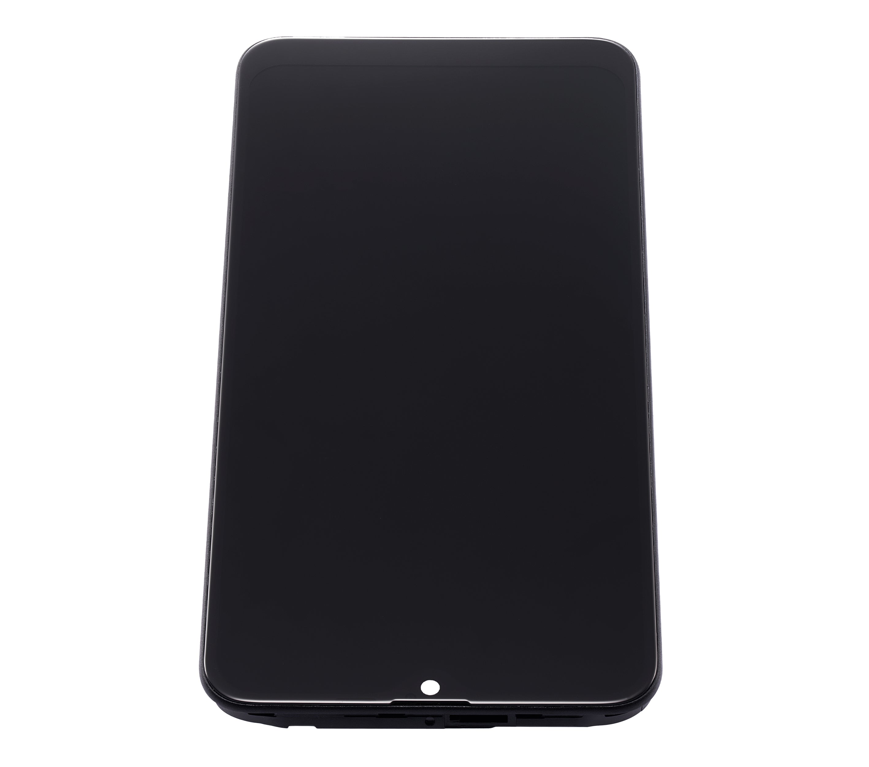 LCD Display with Frame for OPPO A7 (Refurbished) (All Colors)