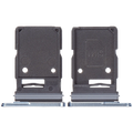 Single Sim Card Tray für Samsung Galaxy S26 Ultra (S948) (Sky Blue)