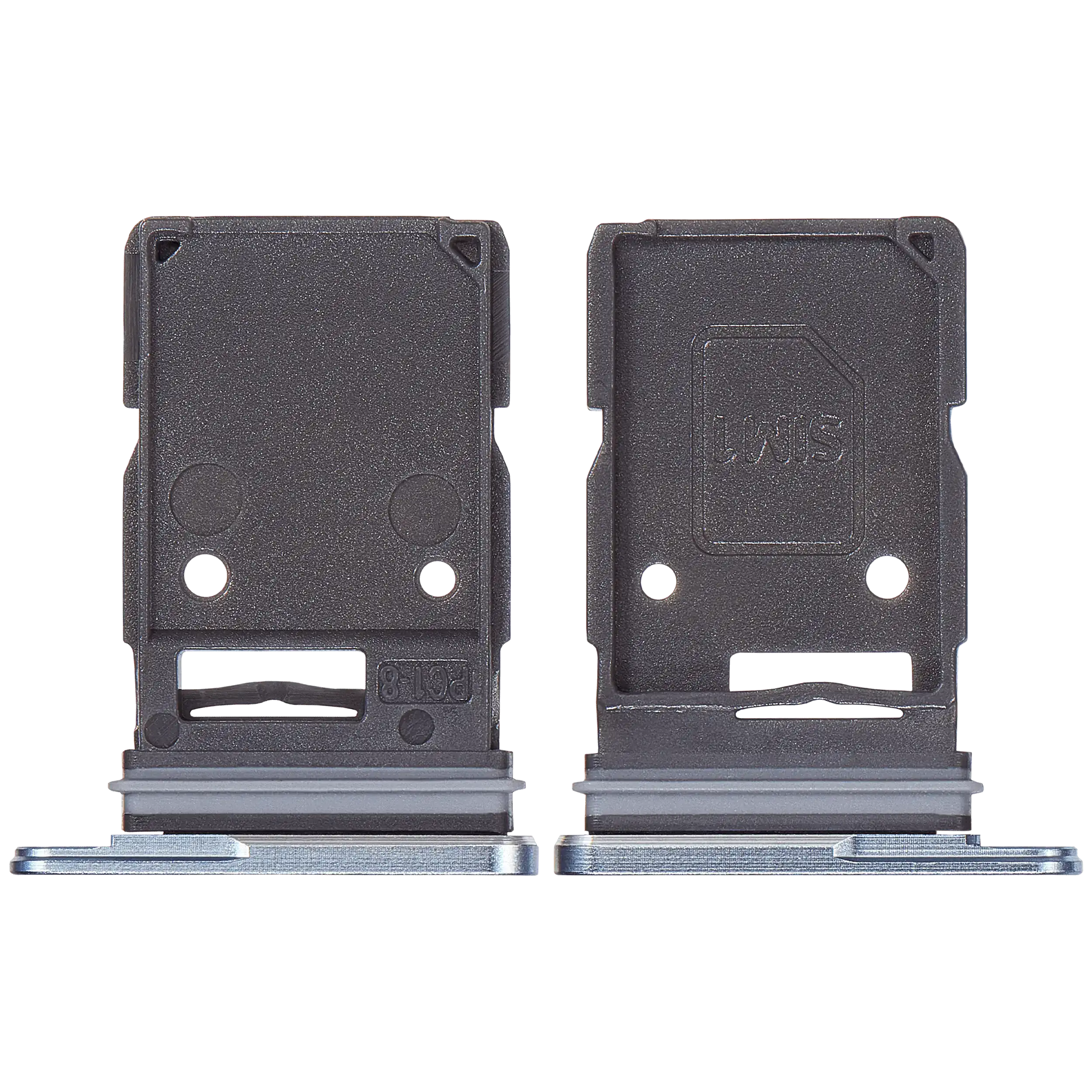 Single Sim Card Tray für Samsung Galaxy S26 Ultra (S948) (Sky Blue)