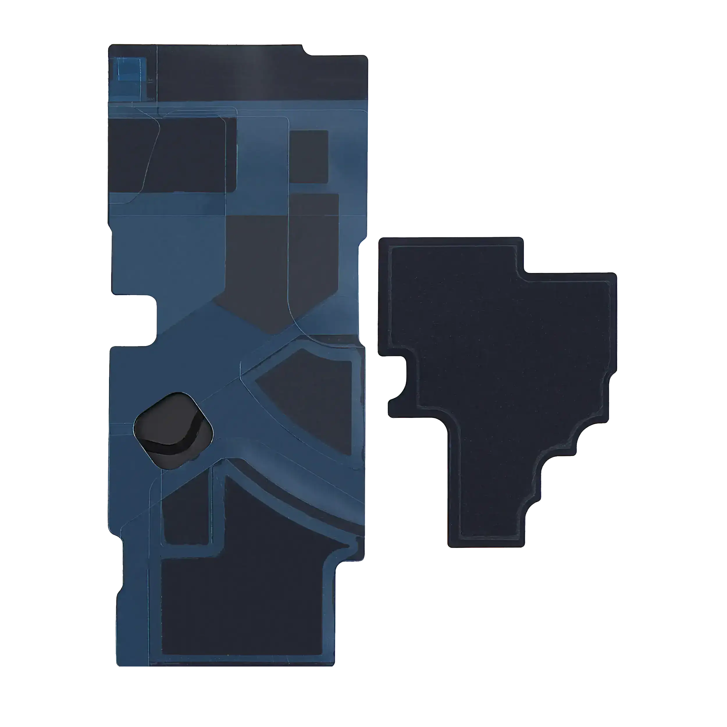 Motherboard Thermal Shield for iPhone 14 Pro / 14 Pro Max (10-Pack)
