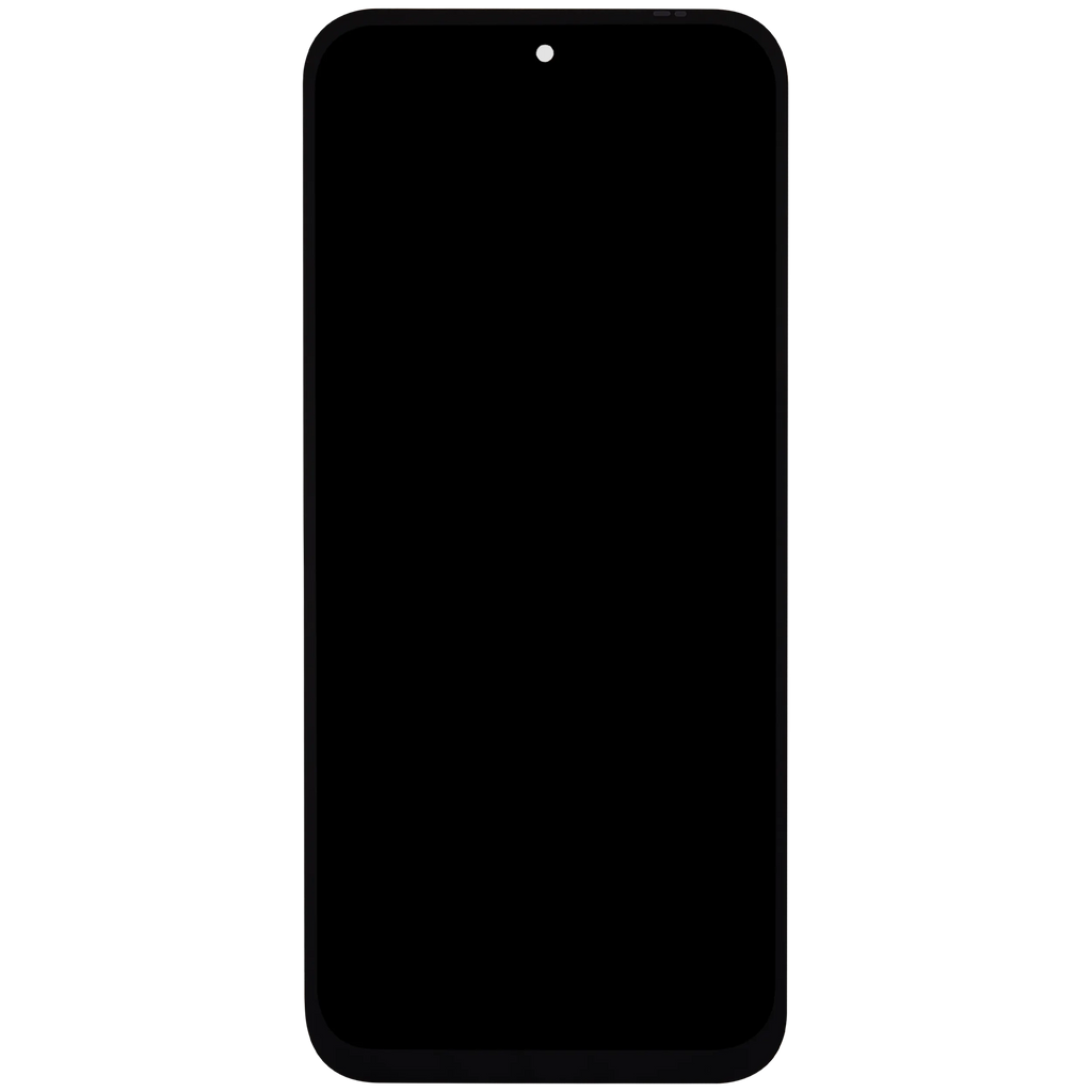 LCD-Display ohne Rahmen für Honor X6C / Play 60 / Play 10C (Refurbished) (Alle Farben)