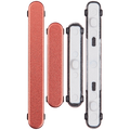 Hard Buttons (Power / Volume) für Samsung Galaxy S26 Plus (S947) (Rot)