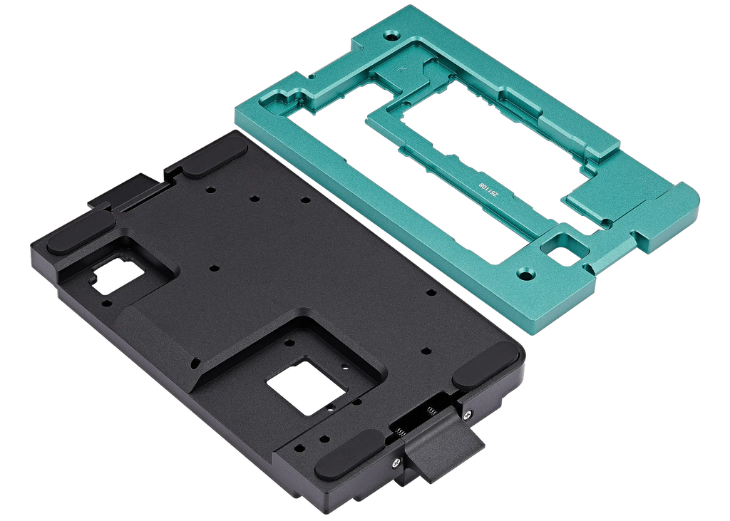 iSocket Motherboard Platform Tester für iPhone 14 / 14 Plus / 14 Pro / 14 Pro Max (4 in 1) (YCS)